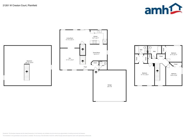 Building Photo - 21261 W Creston Ct