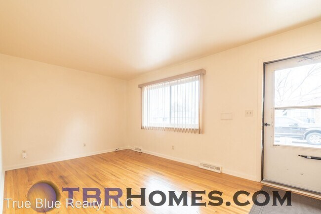 Foto del edificio - 2 br, 1 bath House - 175 S Cody St