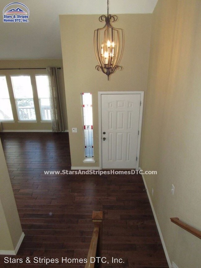 Building Photo - 25348 E Geddes Pl