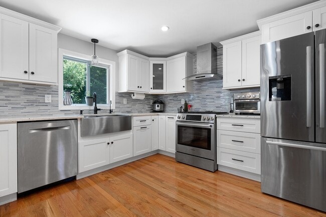 Foto del edificio - 440 S Main St