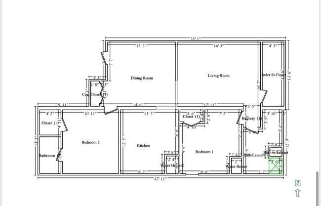 Building Photo - 831 Silver St