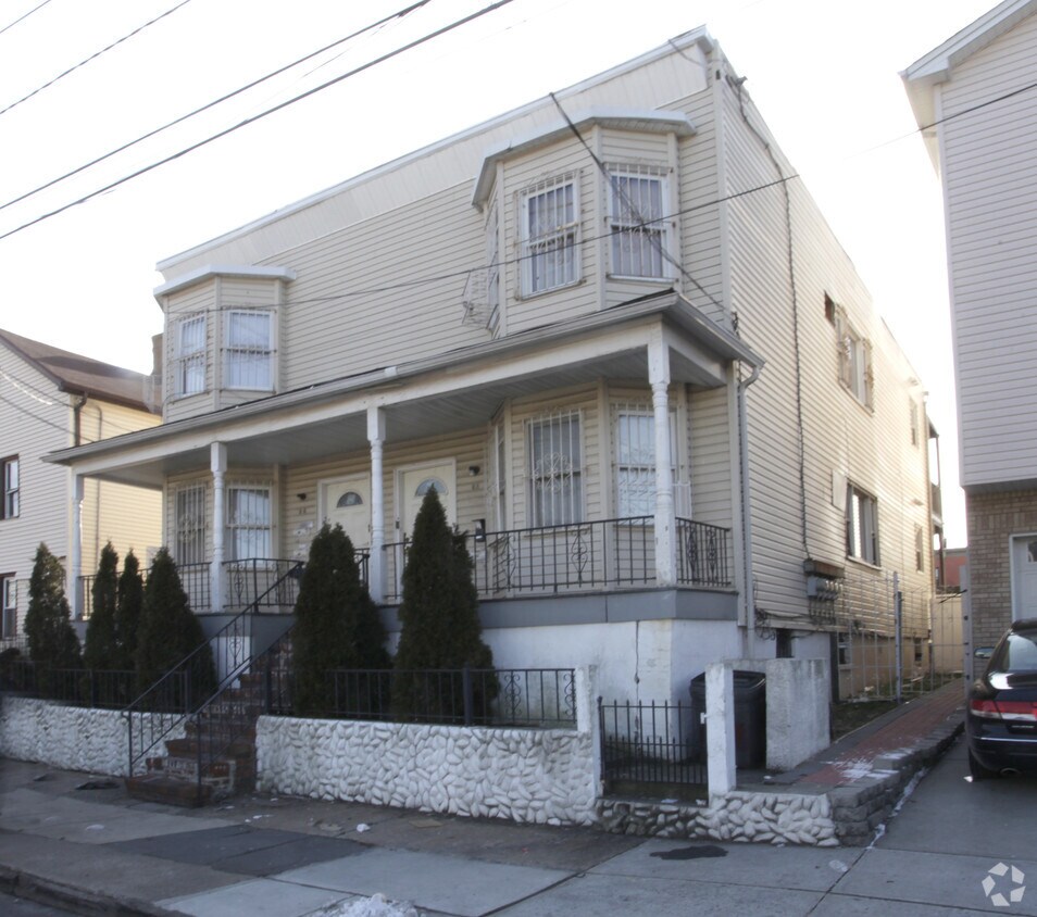 6668 Marshall St, Elizabeth, NJ 07206 6668 Marshall St Elizabeth