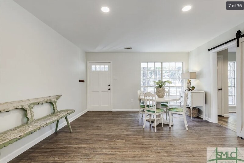 Foto principal - 1609 Walthour Rd