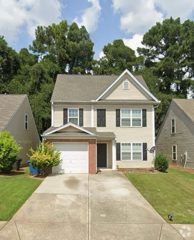 Building Photo - 1552 Alcovy Falls Dr SE