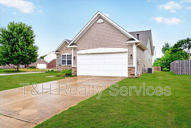 Building Photo - 5935 Monticello Square Ln