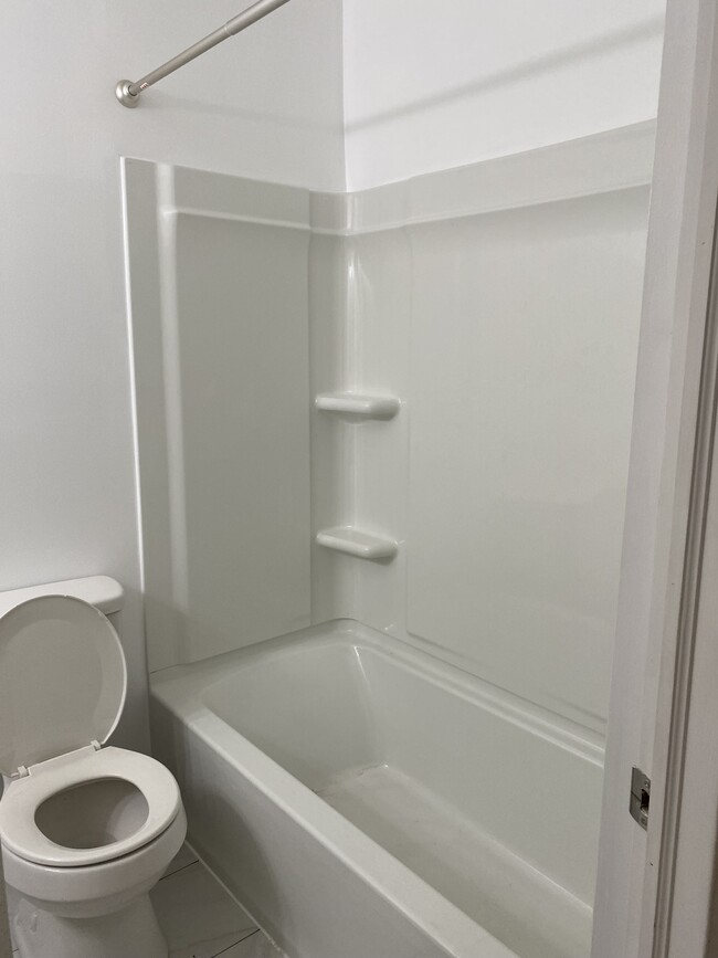 Foto del edificio - 860 N 23rd St