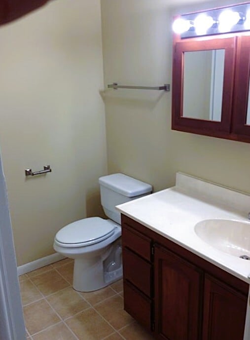Building Photo - Deer Run Apartments