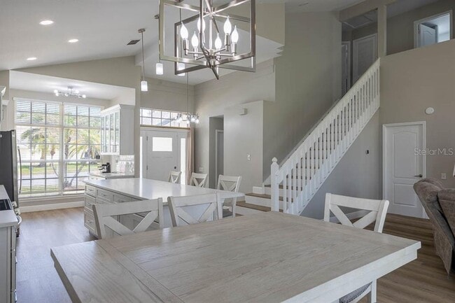 Foto del edificio - 3432 Idlegrove Ct