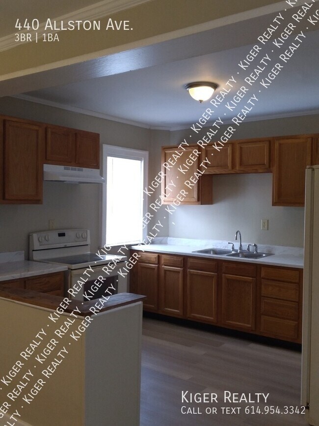 Foto del edificio - 3 Bedroom 1 Bath Home