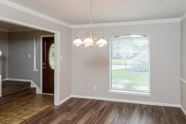 Foto del edificio - 3326 Waxcandle Drive