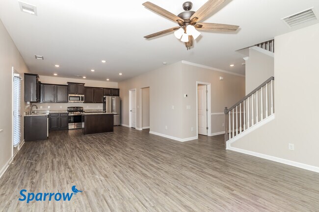 Building Photo - 1631 Bradmere Lane