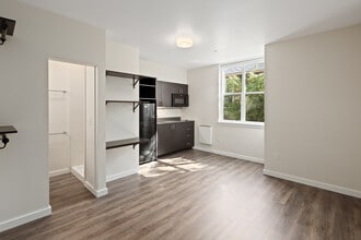 Building Photo - Nook Studios