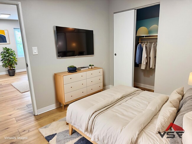 Foto del interior - Comfortable Living at Blume Lofts, Wapakoneta
