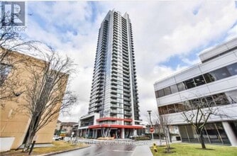 Building Photo - 88-288 Sheppard Ave E