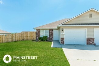 Building Photo - 210 Palmer Ct