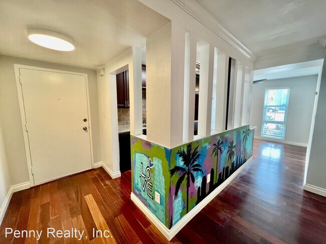 Foto del edificio - 1 br, 1 bath House - 5051 La Jolla Blvd. #110