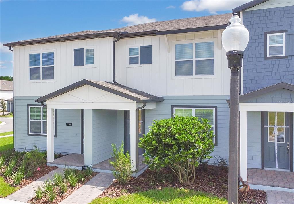 11113 Lime Flower Dr, Horizon West, FL 34787 Townhome Rentals in Horizon West FL