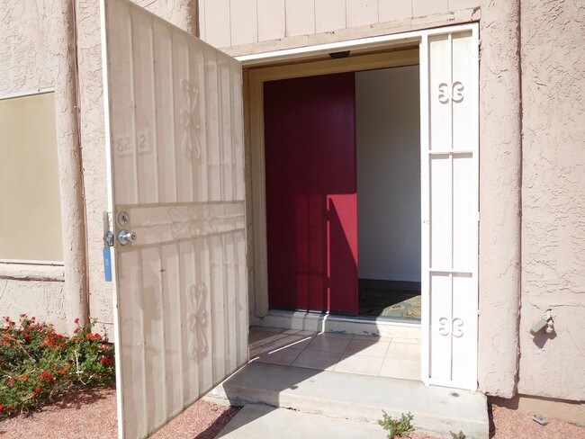 Foto del edificio - 8222 N 32nd Ave