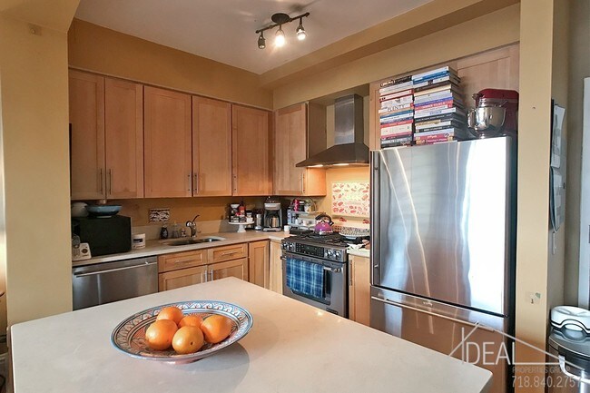 Foto del edificio - 150 Clermont Avenue #2JR