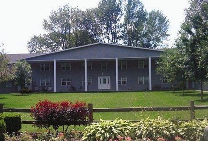 Primary Photo - Millerwood Apartments
