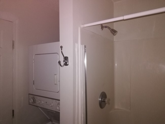 bathroom/laundry - 15 S Shafer St