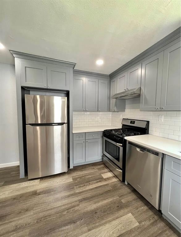 1601 Orr St, Houston, TX 77009 House Rental in Houston, TX