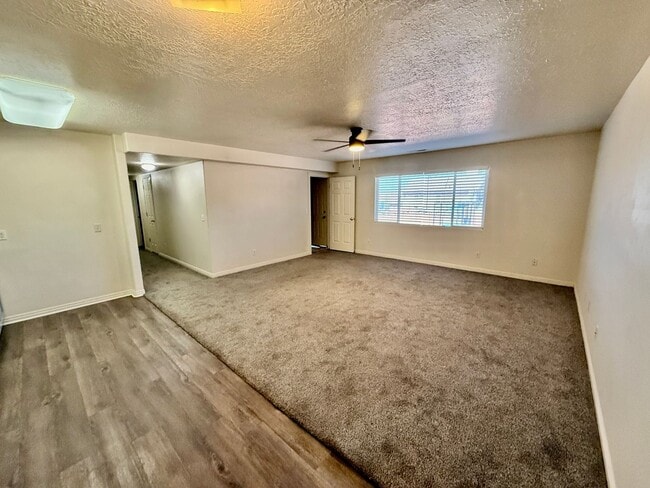 Foto del edificio - 2-BR Basement Apartment In Washington Includes utilities and all appliances