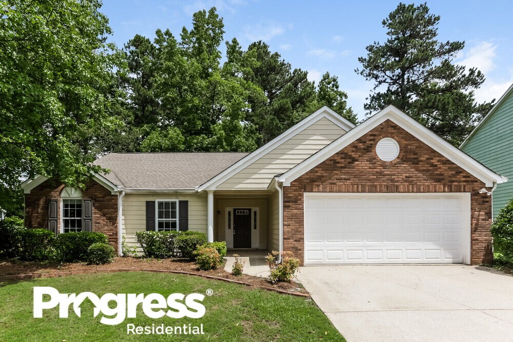 4516 Legend Hollow Ln, Powder Springs, GA 30127 House for Rent in