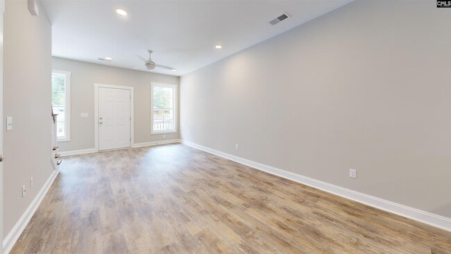 Building Photo - 3921 Capers Ave