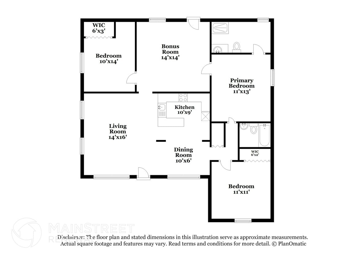 Foto principal - 800 62nd Pl S