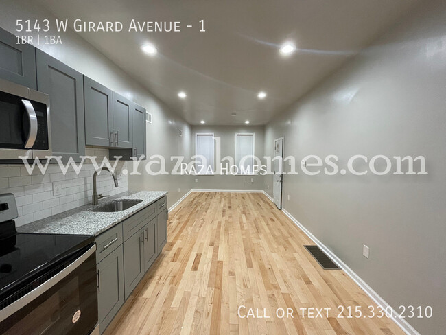 Building Photo - 5143 W Girard Avenue – Unit 1