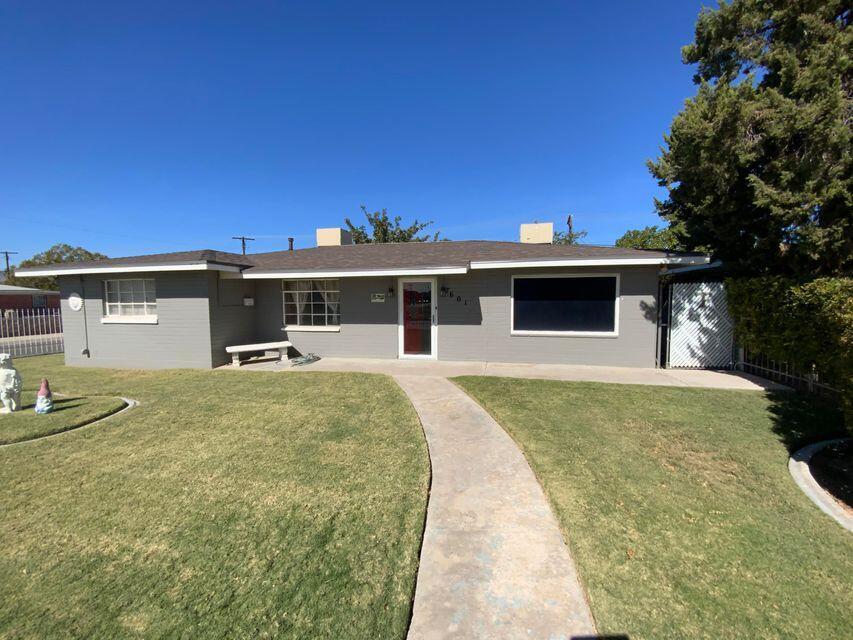 7601 Edgemere Blvd, El Paso, TX 79925 House for Rent in El Paso, TX