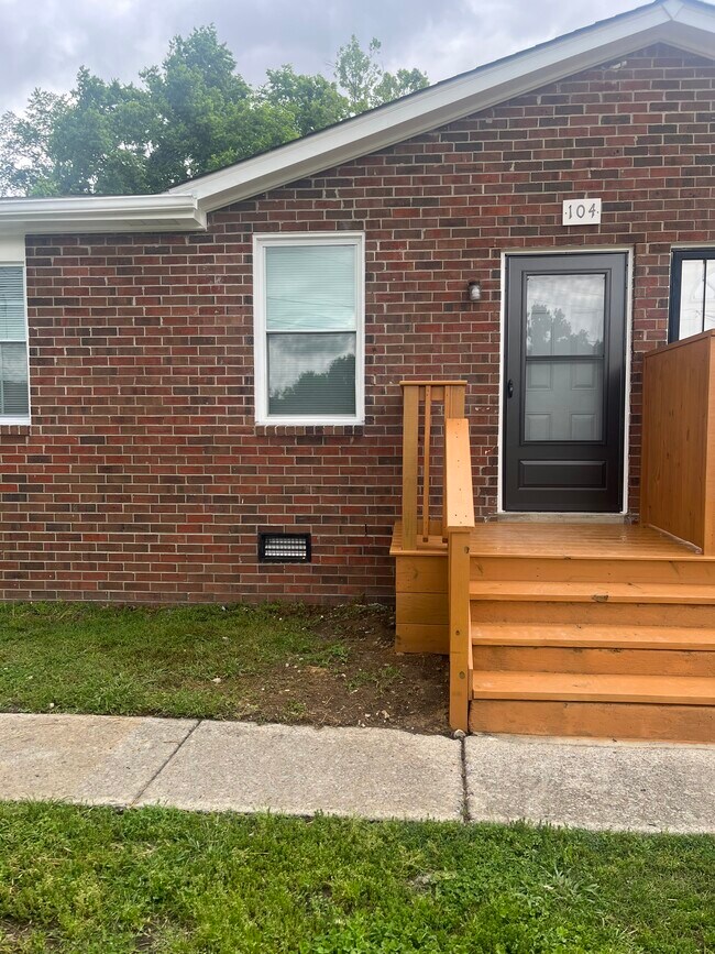 Foto del edificio - 104 Tuckahoe Square E
