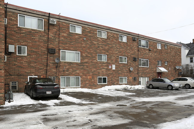 Building Photo - 3511 W 105th St
