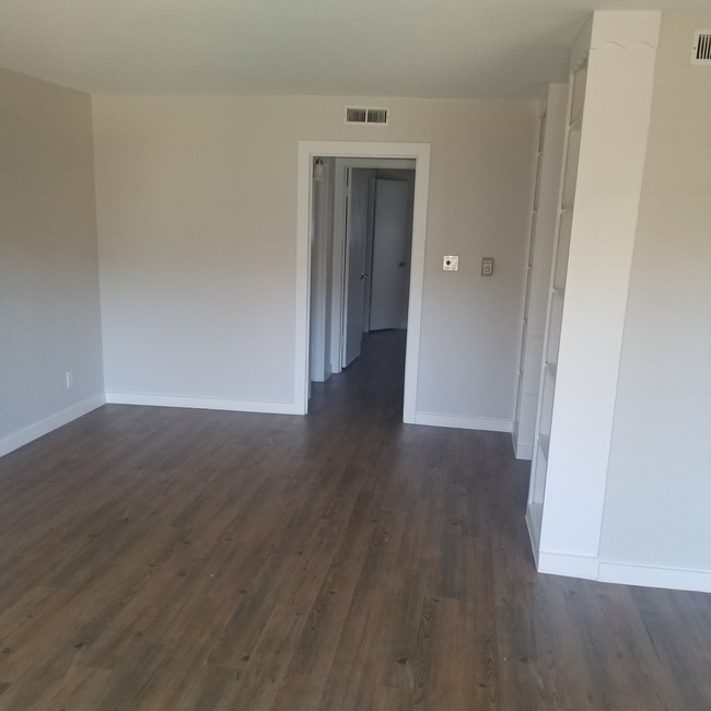 Living Room - Ridgmar Plaza (New)