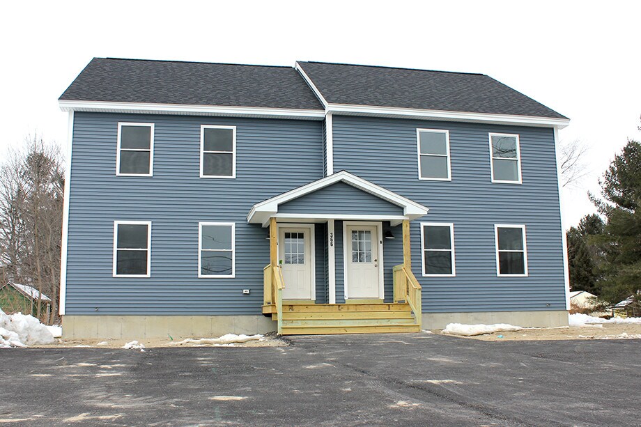 368 Main St, Gorham, ME 04038 Townhome Rentals in Gorham ME