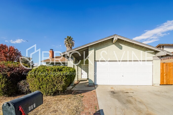 Foto principal - 601 Curve Circle