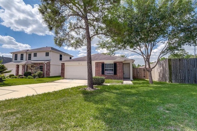 Building Photo - 706 Silver Cliff Ln