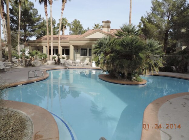 Foto del edificio - 3145 E Flamingo Rd