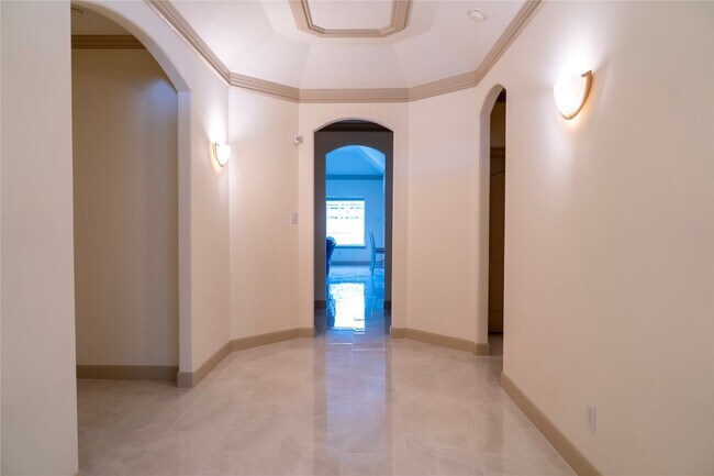 Foto del edificio - 15315 T C Jester Blvd