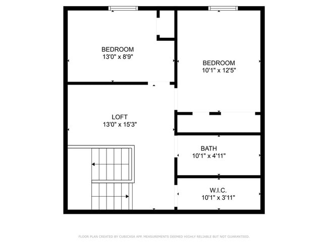 Building Photo - 3305 N Whittier Pl