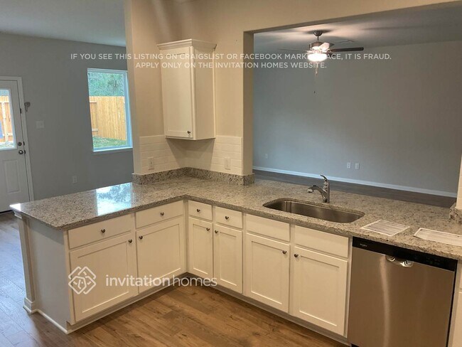 Building Photo - 8212 Sunberry Shadow Dr