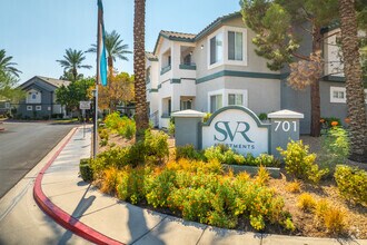 Building Photo - South Valley Ranch