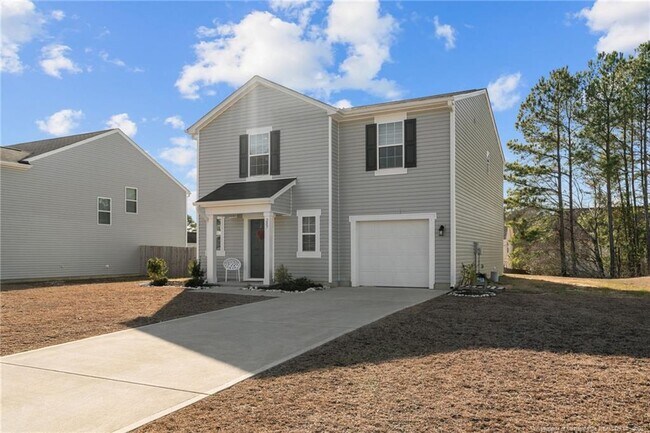 Foto del edificio - 287 Hallow Oak St