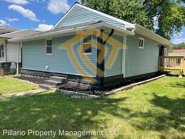 Building Photo - 3 br, 2.5 bath House - 4826 E 21st St