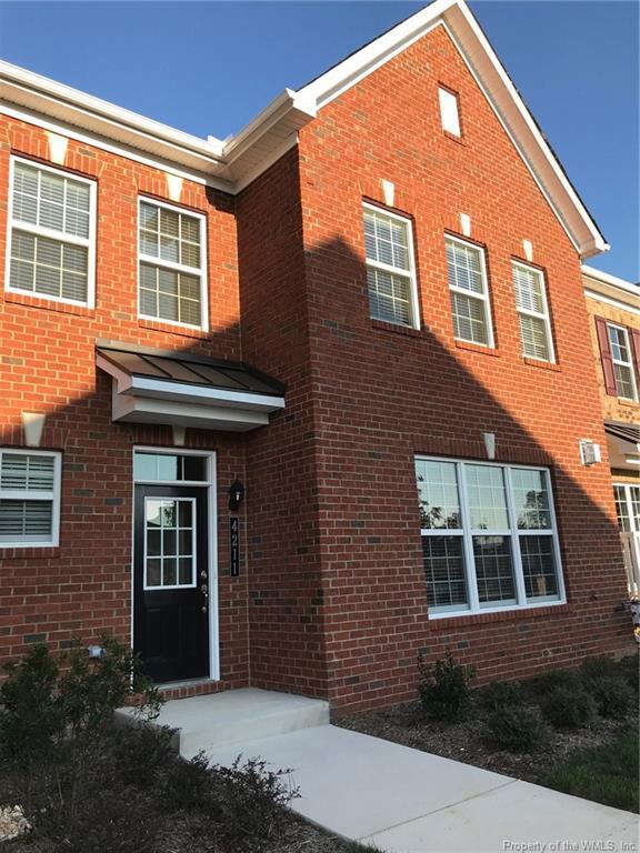 Foto principal - 4211 Greenview Alley