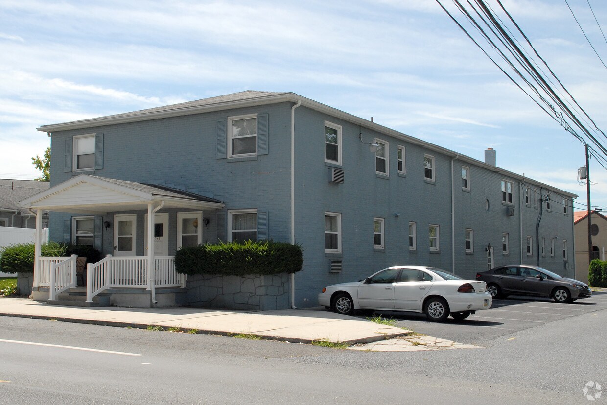 542 Hockersville Rd, Hershey, PA 17033 Apartments in Hershey, PA