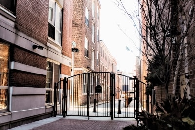 Primary Photo - 131 N Bread St