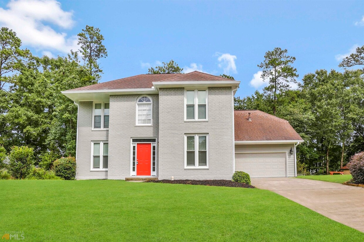 1082 Alford Rd, Lithonia, GA 30058 House Rental in Lithonia, GA