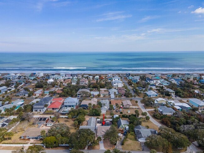 Foto del edificio - 2135 S Flagler Ave